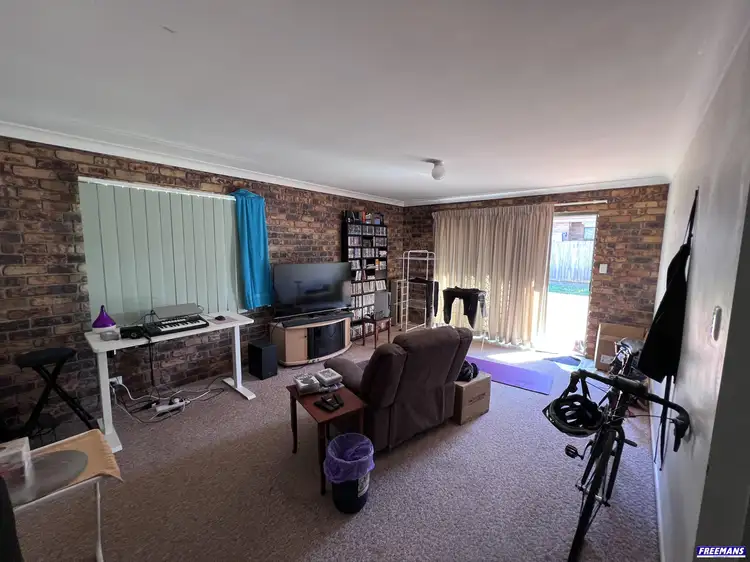 Third view of Homely unit listing, 4/52 First Avenue, Kingaroy QLD 4610