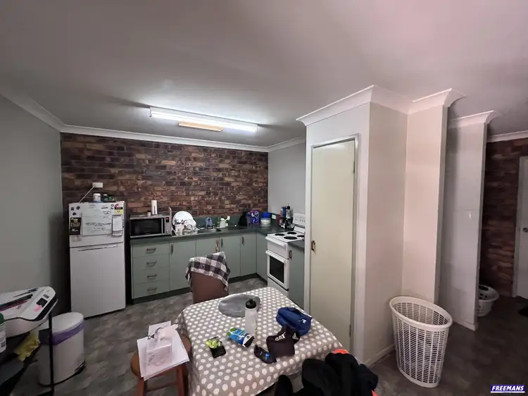 Fourth view of Homely unit listing, 4/52 First Avenue, Kingaroy QLD 4610