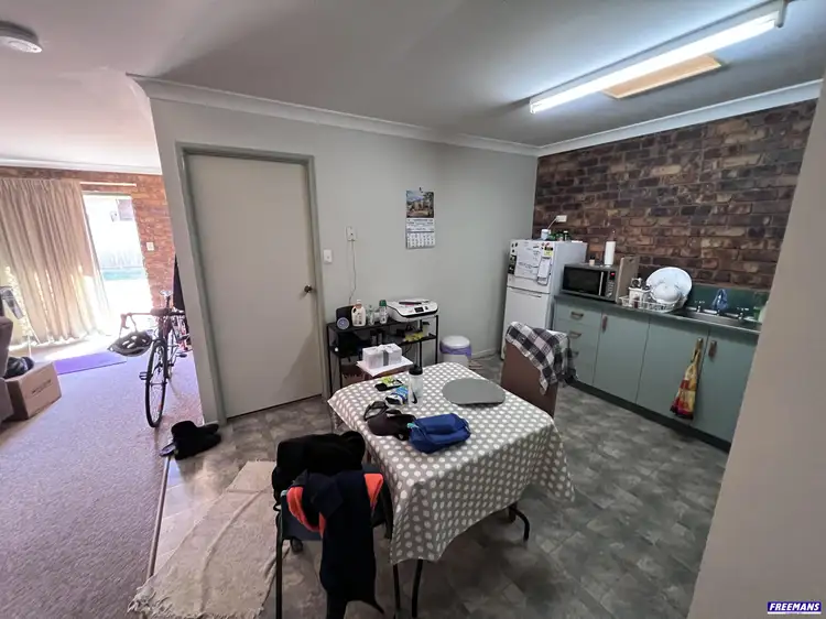 Fifth view of Homely unit listing, 4/52 First Avenue, Kingaroy QLD 4610