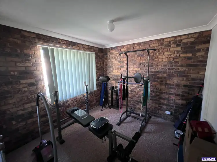 Sixth view of Homely unit listing, 4/52 First Avenue, Kingaroy QLD 4610