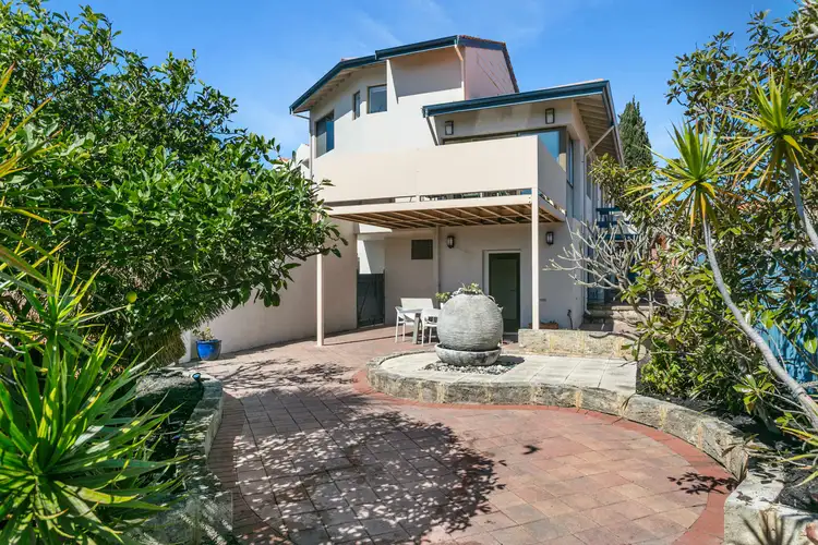Third view of Homely townhouse listing, 332 Preston Point Road, Attadale WA 6156