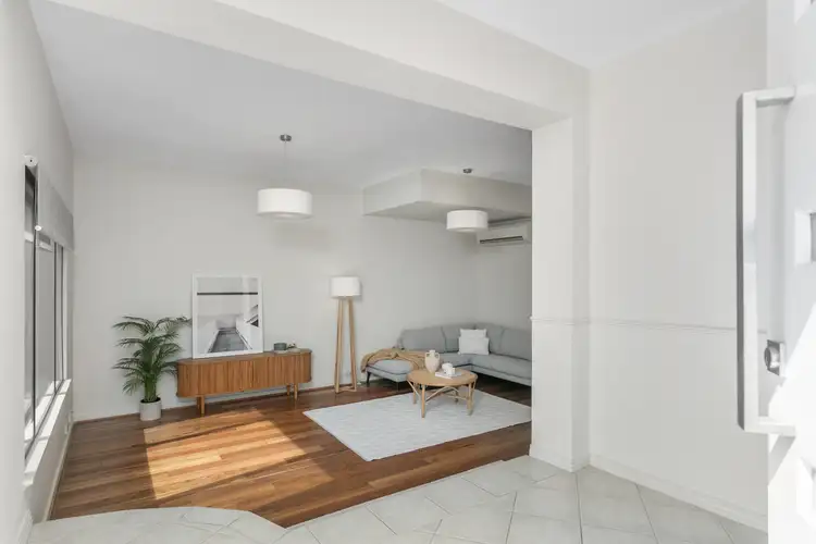 Fourth view of Homely townhouse listing, 332 Preston Point Road, Attadale WA 6156