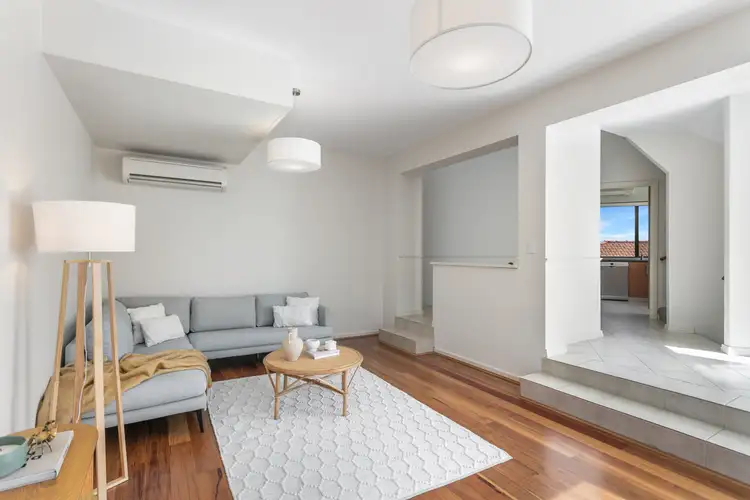 Sixth view of Homely townhouse listing, 332 Preston Point Road, Attadale WA 6156