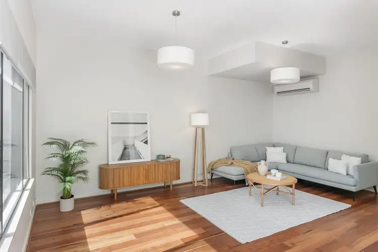 Seventh view of Homely townhouse listing, 332 Preston Point Road, Attadale WA 6156