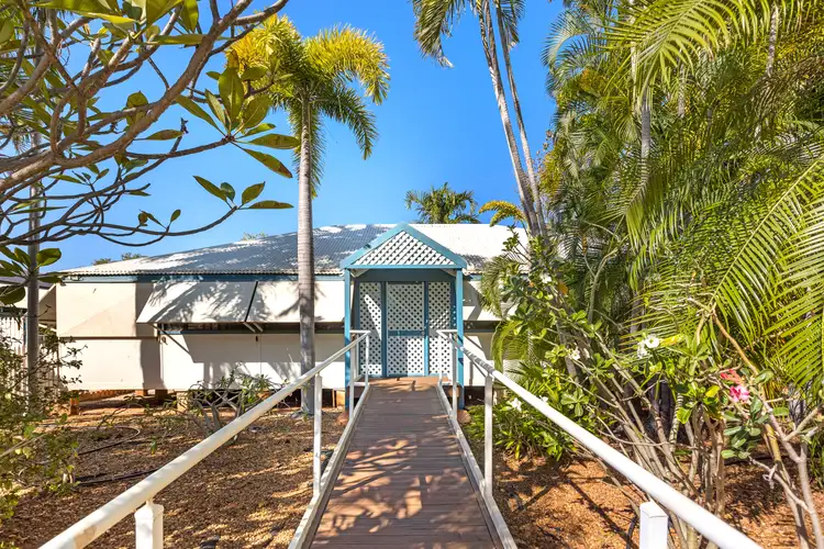 Main view of Homely house listing, 19 Barker Street, Broome WA 6725
