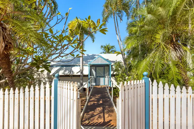 Second view of Homely house listing, 19 Barker Street, Broome WA 6725