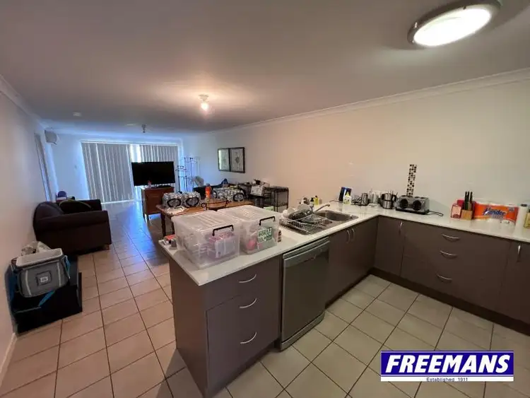 Third view of Homely unit listing, 2/35 Buckingham Street, Kingaroy QLD 4610