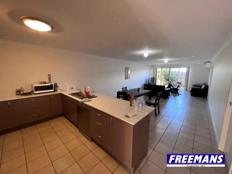 Fourth view of Homely unit listing, 2/35 Buckingham Street, Kingaroy QLD 4610