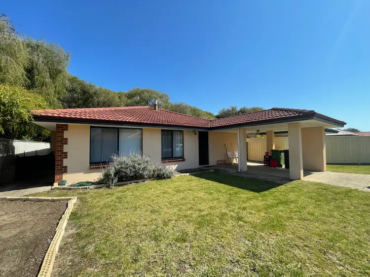 26 Silver Gull Court, Geographe WA 6280