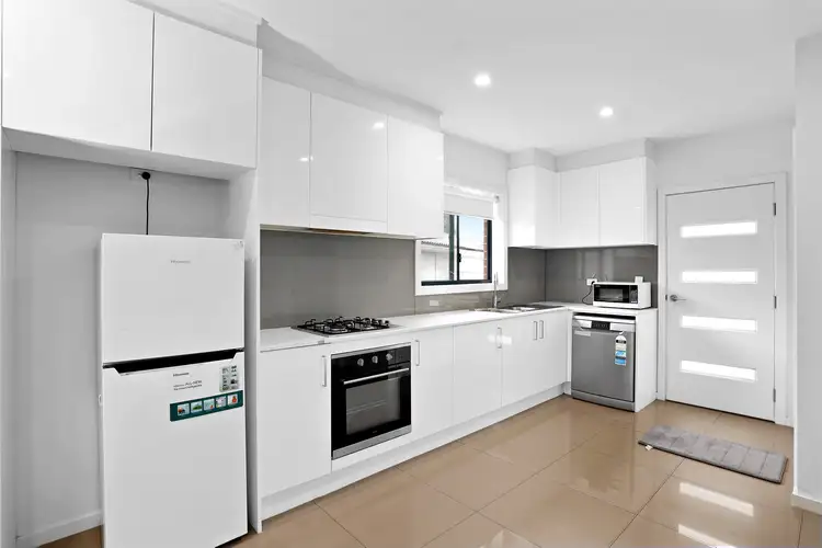 Second view of Homely house listing, 1 and 1A MALCOLM STREET, Blacktown NSW 2148