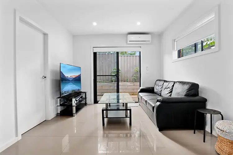 Third view of Homely house listing, 1 and 1A MALCOLM STREET, Blacktown NSW 2148