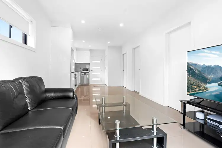 Fourth view of Homely house listing, 1 and 1A MALCOLM STREET, Blacktown NSW 2148