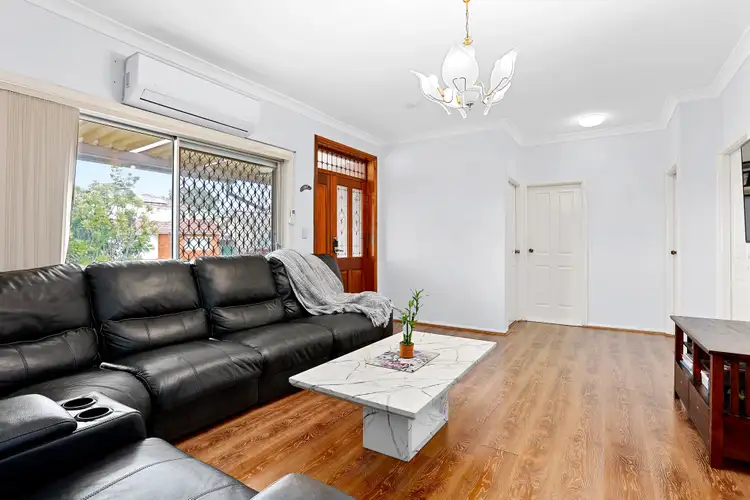 Fifth view of Homely house listing, 1 and 1A MALCOLM STREET, Blacktown NSW 2148