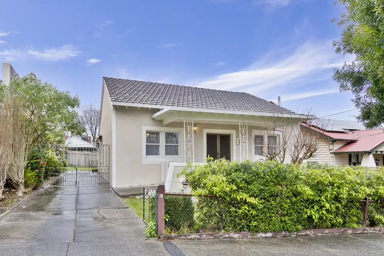 71 Linda Street