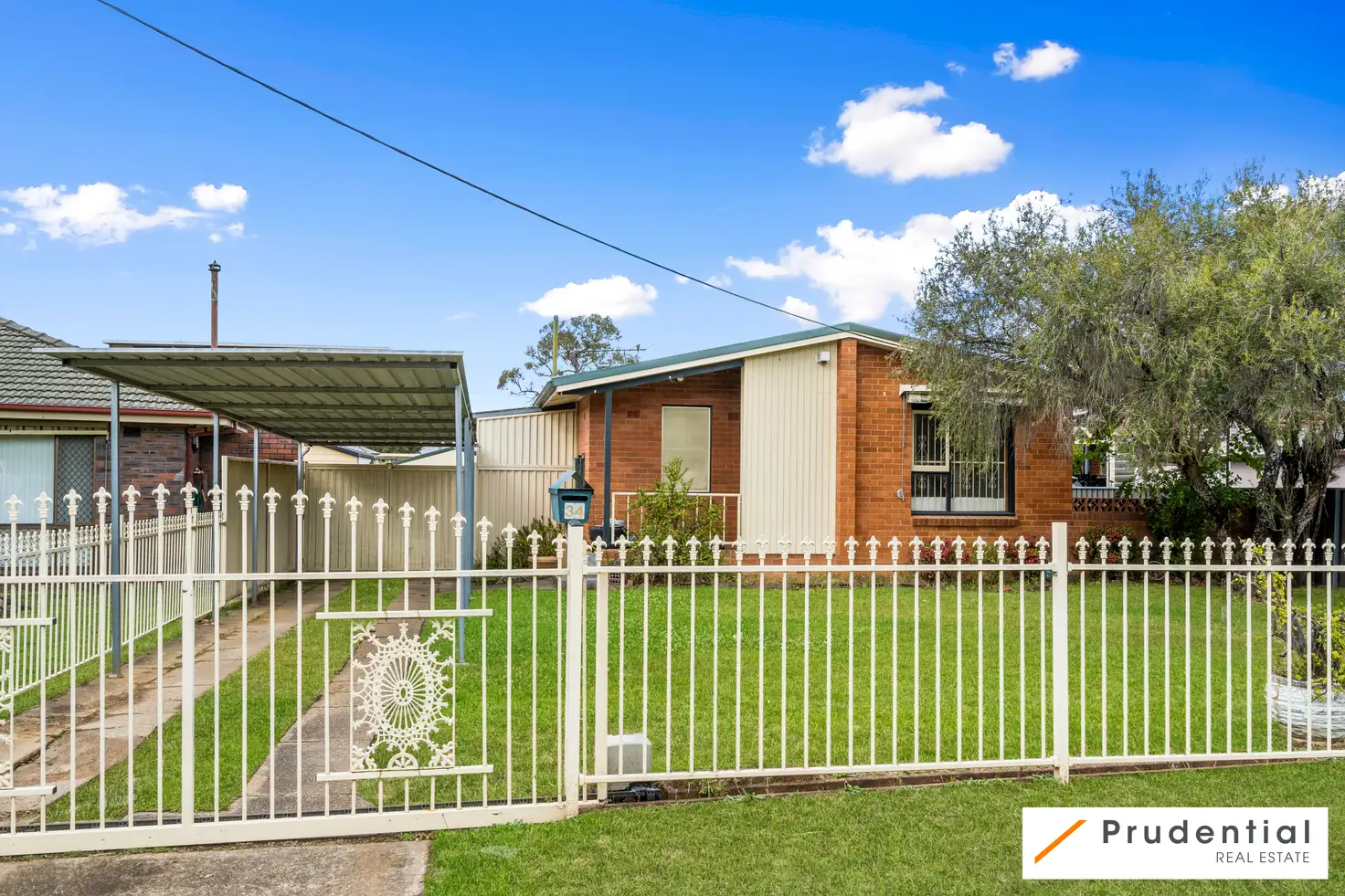 Main view of Homely house listing, 34 Shropshire Road, Miller NSW 2168