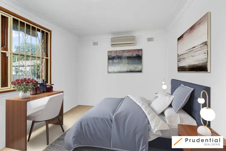 Third view of Homely house listing, 34 Shropshire Road, Miller NSW 2168