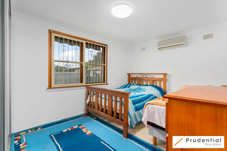 Fourth view of Homely house listing, 34 Shropshire Road, Miller NSW 2168
