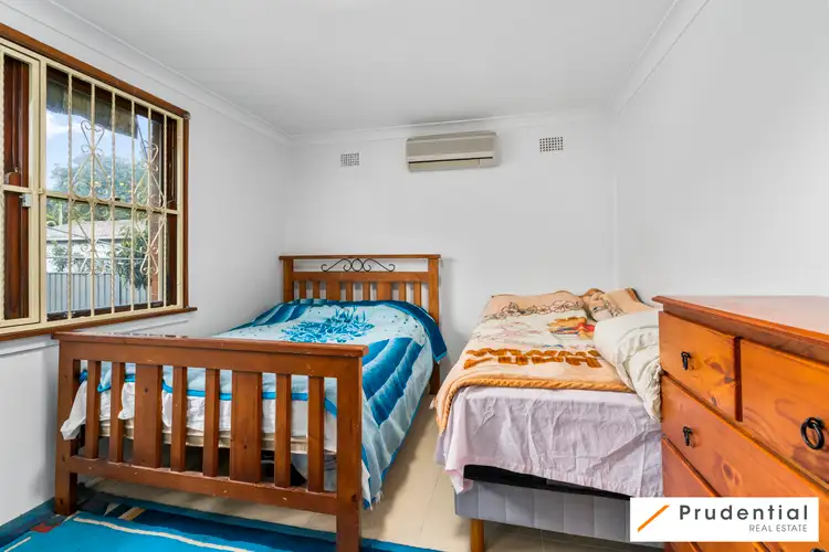 Fifth view of Homely house listing, 34 Shropshire Road, Miller NSW 2168