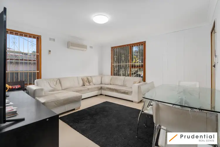 Sixth view of Homely house listing, 34 Shropshire Road, Miller NSW 2168