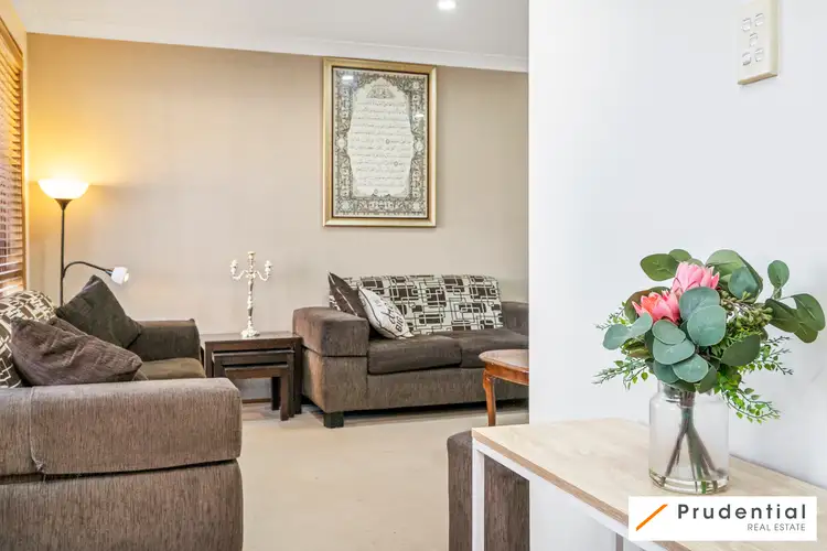 Fourth view of Homely house listing, 1 Keneally Way, Casula NSW 2170
