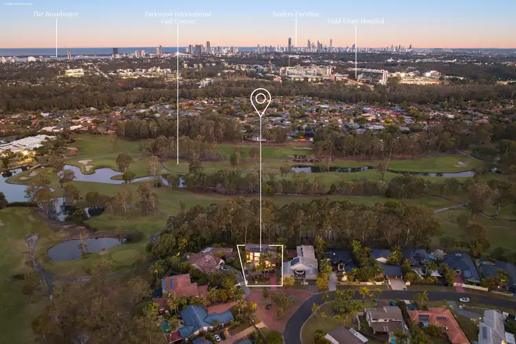 26 Ben Hogan Crescent