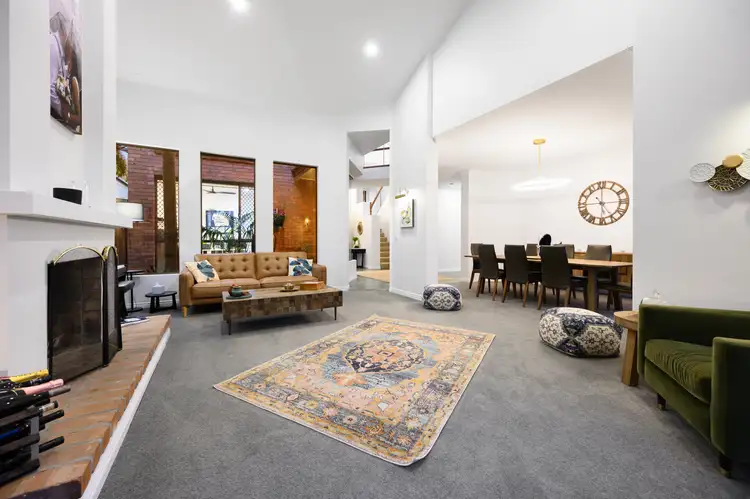 Fourth view of Homely house listing, 26 Ben Hogan Crescent, Parkwood QLD 4214