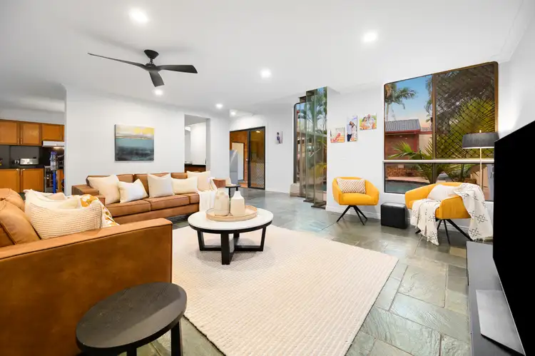 Sixth view of Homely house listing, 26 Ben Hogan Crescent, Parkwood QLD 4214