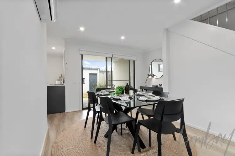Third view of Homely house listing, 46 Vearings Road, Wollert VIC 3750