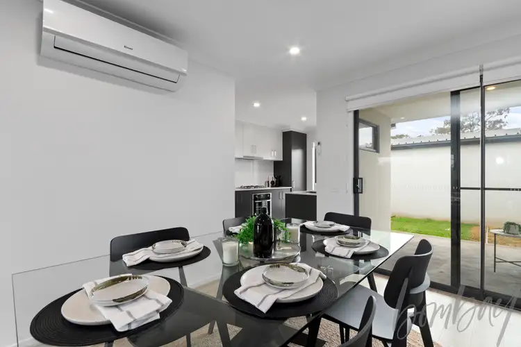 Fourth view of Homely house listing, 46 Vearings Road, Wollert VIC 3750