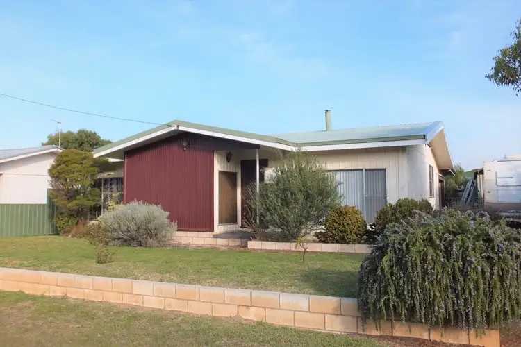 Main view of Homely house listing, 16 Flinders Street, Hopetoun WA 6348