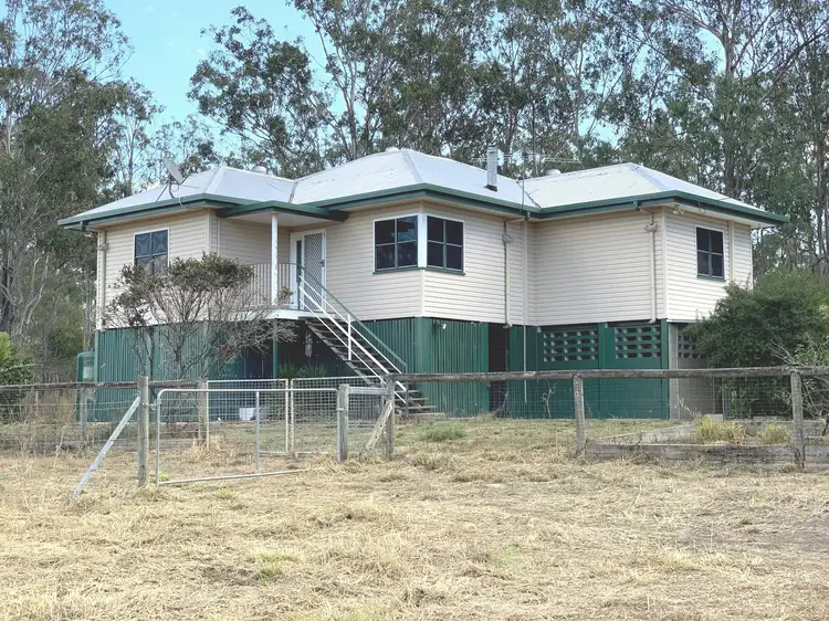Second view of Homely house listing, 1 Millar Rd, Fairney View QLD 4306