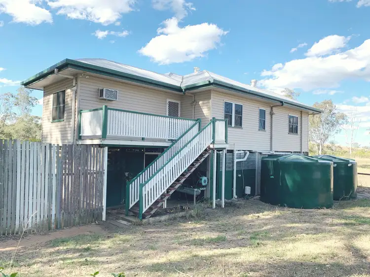 Third view of Homely house listing, 1 Millar Rd, Fairney View QLD 4306