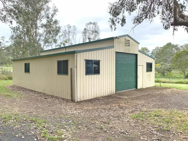 Fourth view of Homely house listing, 1 Millar Rd, Fairney View QLD 4306