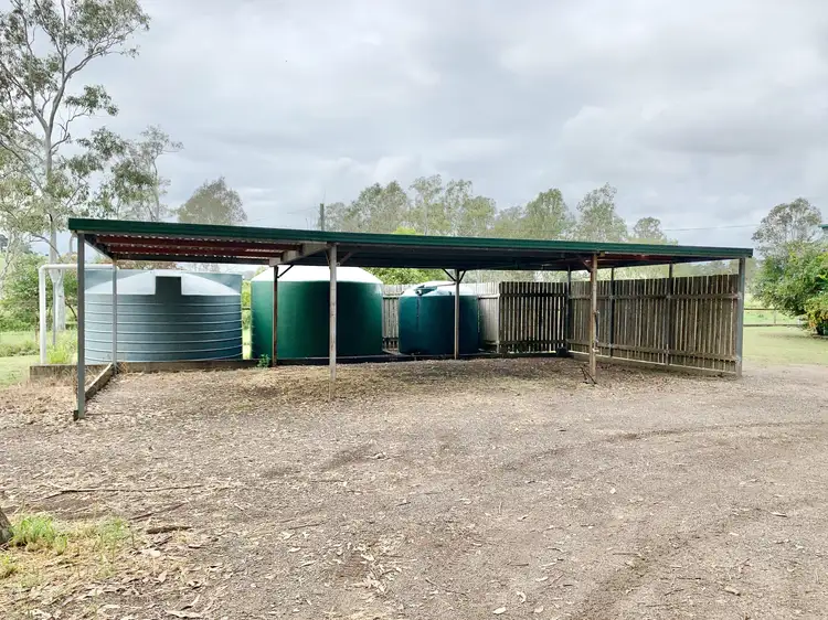 Fifth view of Homely house listing, 1 Millar Rd, Fairney View QLD 4306