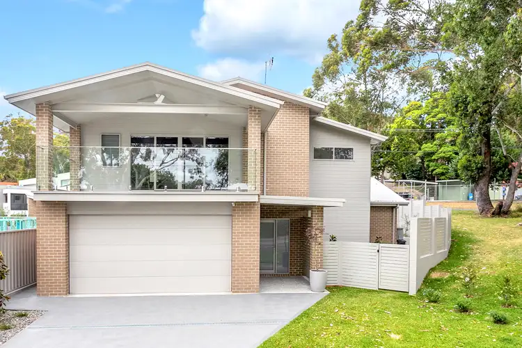 59 Stockton Street, Nelson Bay NSW 2315