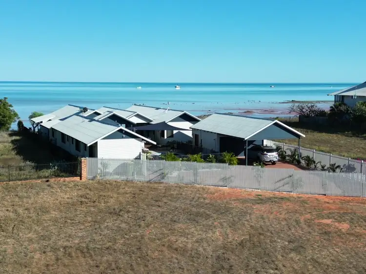 Third view of Homely land listing, 1 Demco Drive, Broome WA 6725