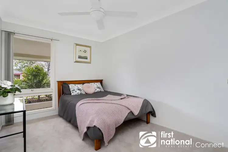 Sixth view of Homely house listing, 21 Scarvell Avenue, Mcgraths Hill NSW 2756