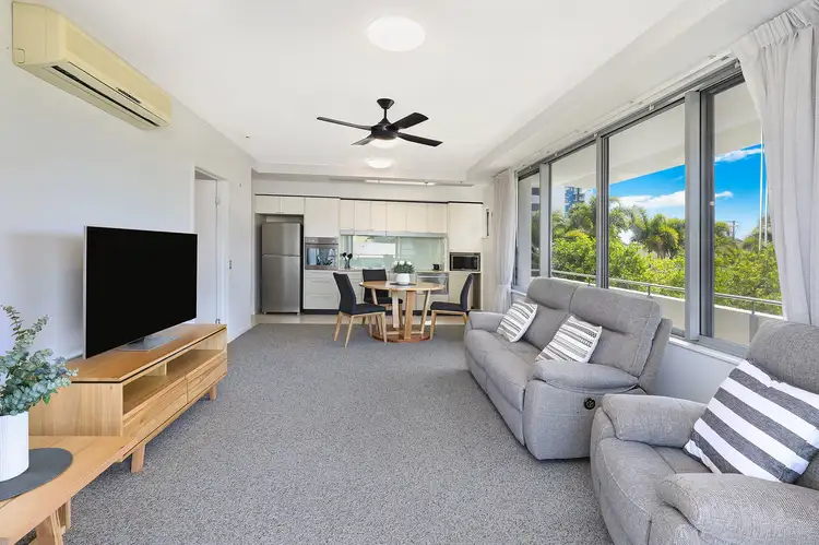 201/12 Otranto Av, Caloundra QLD 4551