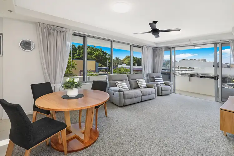 Second view of Homely unit listing, 201/12 Otranto Av, Caloundra QLD 4551