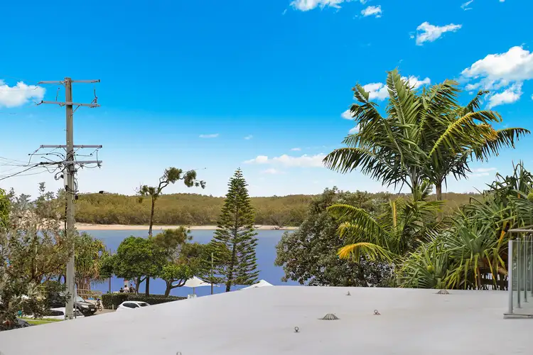 Fourth view of Homely unit listing, 201/12 Otranto Av, Caloundra QLD 4551