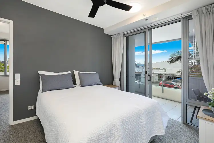 Fifth view of Homely unit listing, 201/12 Otranto Av, Caloundra QLD 4551