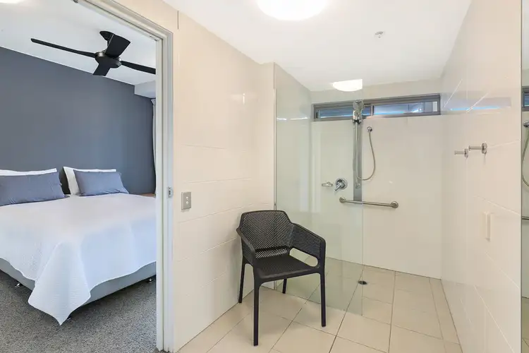 Sixth view of Homely unit listing, 201/12 Otranto Av, Caloundra QLD 4551