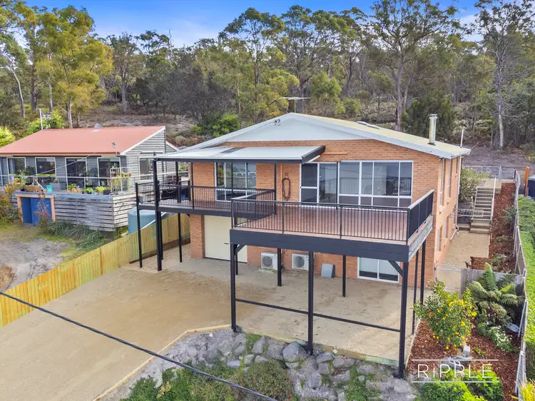 11 Harrier Street, Primrose Sands TAS 7173