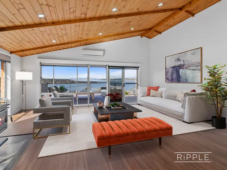 Fifth view of Homely house listing, 11 Harrier Street, Primrose Sands TAS 7173