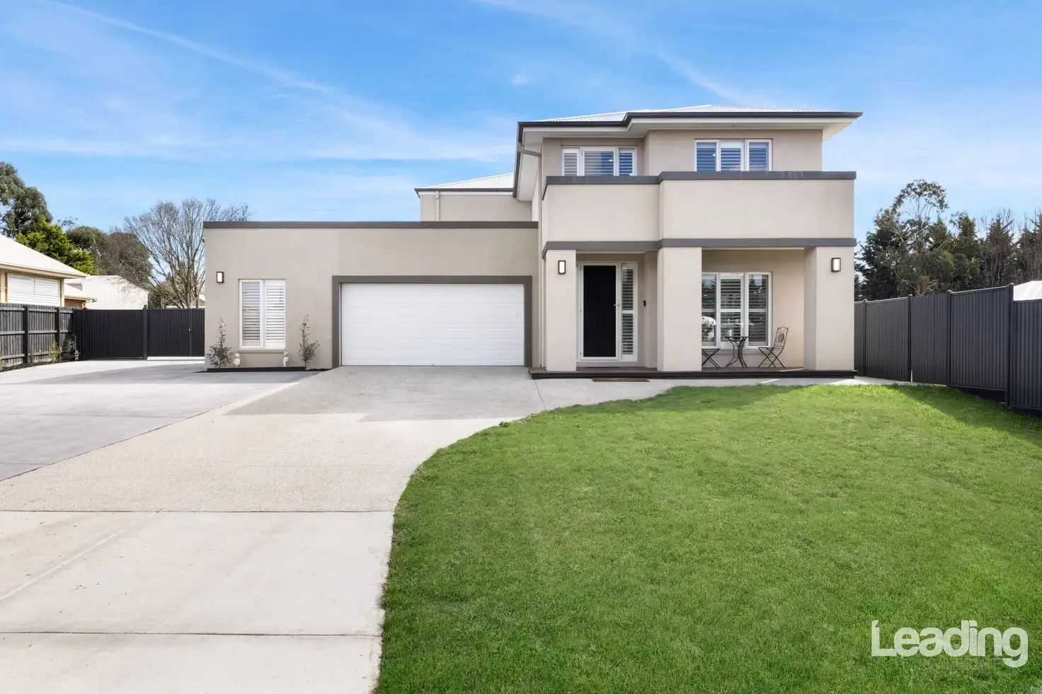 Main view of Homely house listing, 5 Wilson Place, Gisborne VIC 3437