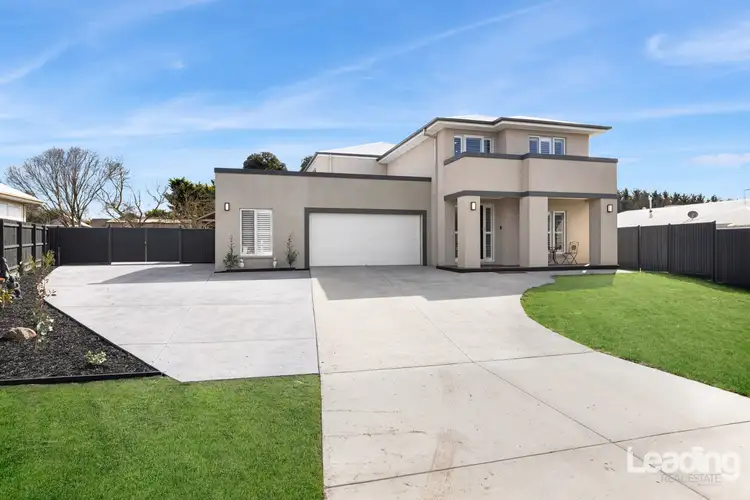 Second view of Homely house listing, 5 Wilson Place, Gisborne VIC 3437