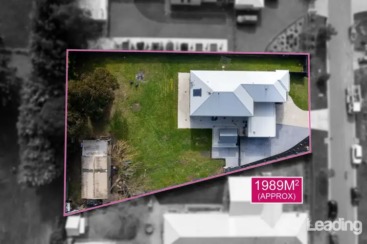 Third view of Homely house listing, 5 Wilson Place, Gisborne VIC 3437