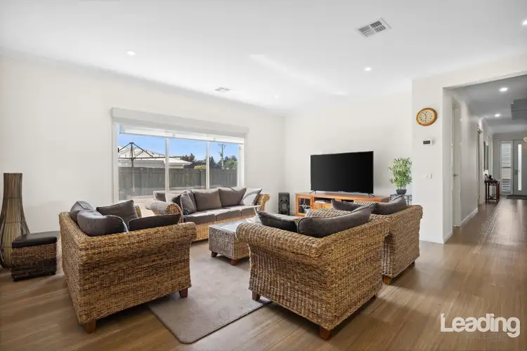 Fourth view of Homely house listing, 5 Wilson Place, Gisborne VIC 3437