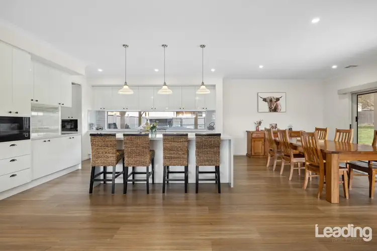 Fifth view of Homely house listing, 5 Wilson Place, Gisborne VIC 3437