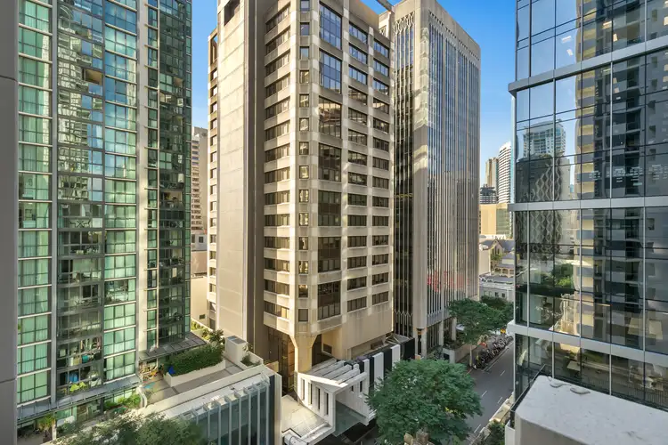 1105/127 Charlotte Street, Brisbane QLD 4000